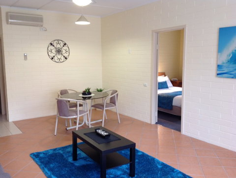 Best Western Robe Melaleuca Motel & Apartments - Accommodation Rockhampton 4