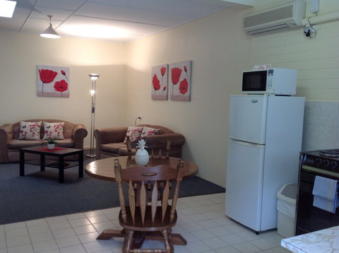 Best Western Robe Melaleuca Motel & Apartments - Accommodation Rockhampton 5
