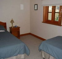 Tanunda Cottages