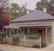 Miriams Cottage