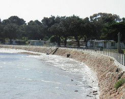 Moonta Bay Caravan Park Cabins - Accommodation Rockhampton 2