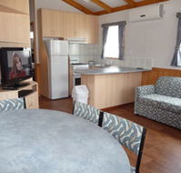 Victor Harbor Holiday and Cabin Park - Accommodation Rockhampton