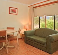 Rawnsley Park Station - Accommodation Rockhampton