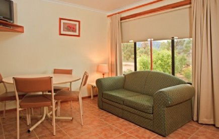 Rawnsley Park Station - Accommodation Rockhampton 0