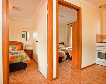 Rawnsley Park Station - Accommodation Rockhampton 1