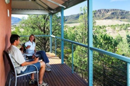 Rawnsley Park Station - Accommodation Rockhampton 3