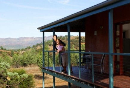 Rawnsley Park Station - Accommodation Rockhampton 4