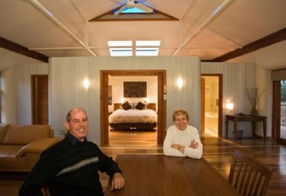 Rawnsley Park Station - Accommodation Rockhampton 5