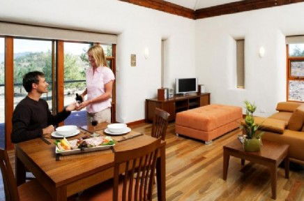 Rawnsley Park Station - Accommodation Rockhampton 6