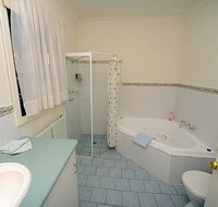 St Helens - Fettlers Cottage - Accommodation Rockhampton