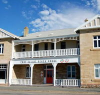 Port Elliot Beach House YHA - Accommodation Rockhampton