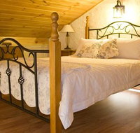 The Old Oak Bed and Breakfast - The Barn - Accommodation Rockhampton