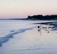 Loverings Beach House - D'estrees Bay - Accommodation Rockhampton