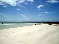 Port Hughes Haven - Accommodation Rockhampton 2