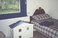 Woodbridge Bed And Breakfast - Accommodation Rockhampton 2