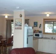 Lenmar Park Bed and Breakfast - Accommodation Rockhampton