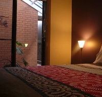 Mg - Accommodation Rockhampton