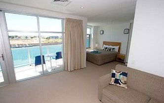 Wallaroo Marina Apartments - Accommodation Rockhampton 3
