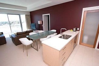Wallaroo Marina Apartments - Accommodation Rockhampton 4