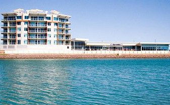 Wallaroo Marina Apartments - Accommodation Rockhampton 6