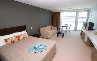 Wallaroo Marina Apartments - Accommodation Rockhampton 7