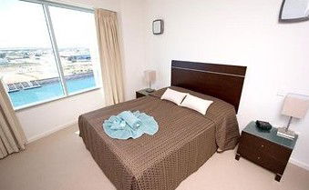 Wallaroo Marina Apartments - Accommodation Rockhampton 8