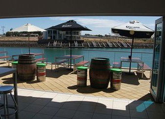 Wallaroo Marina Apartments - Accommodation Rockhampton 9