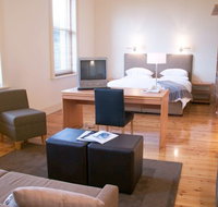 Park Hotel - Accommodation Rockhampton