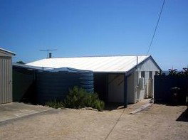 Tidal Retreat 52 - Accommodation Rockhampton 0