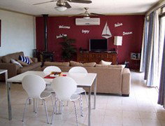 Tidal Retreat 52 - Accommodation Rockhampton 3