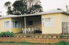 Kirazz House (Rowsell's House) - Accommodation Rockhampton 1