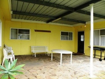 Kirazz House (Rowsell's House) - Accommodation Rockhampton 3