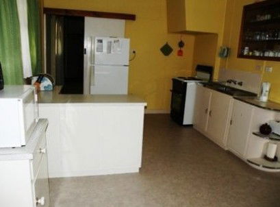 Kirazz House (Rowsell's House) - Accommodation Rockhampton 4