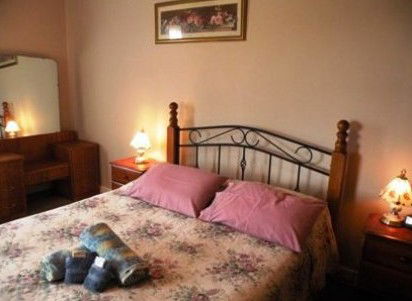 Kirazz House (Rowsell's House) - Accommodation Rockhampton 5