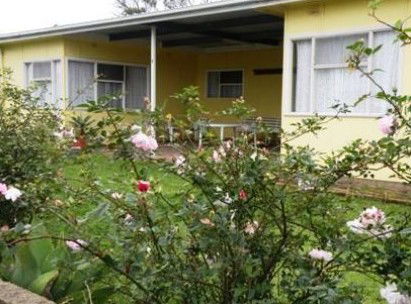 Kirazz House (Rowsell's House) - Accommodation Rockhampton 6