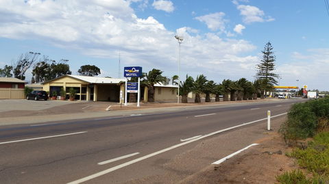 Highway One Motel Port Augusta - Accommodation Rockhampton 0
