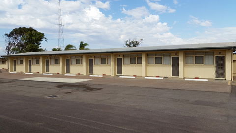 Highway One Motel Port Augusta - Accommodation Rockhampton 1