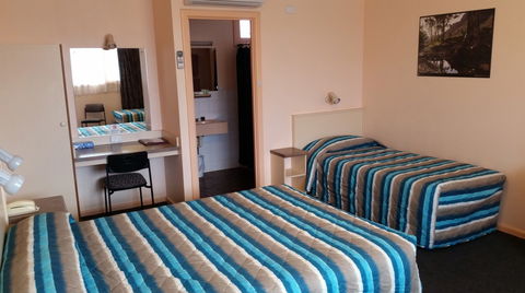 Highway One Motel Port Augusta - Accommodation Rockhampton 3