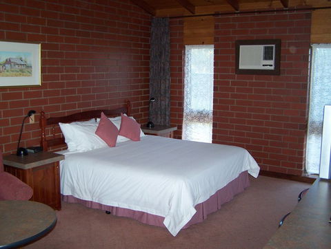 Highway One Motel Port Augusta - Accommodation Rockhampton 4