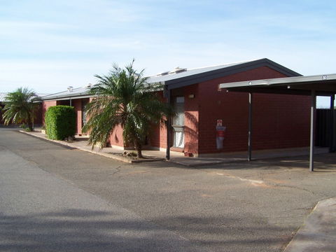 Highway One Motel Port Augusta - Accommodation Rockhampton 5