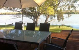 River Vine - Accommodation Rockhampton 1