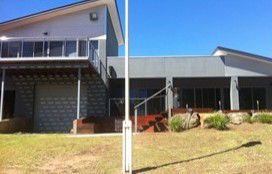 River Vine - Accommodation Rockhampton 2