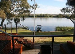 River Vine - Accommodation Rockhampton 4