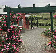 Limestone Hill - Accommodation Rockhampton