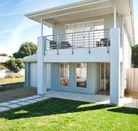 Coast  Vines  Moana Beach - Accommodation Rockhampton