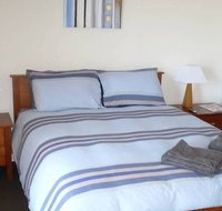 Moana Beach Holiday Apartments - Accommodation Rockhampton