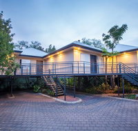 The Mill Apartments - Accommodation Rockhampton