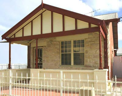 Semaphore Beach House - Accommodation Rockhampton 1