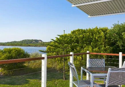 Peterborough Caravan Park - Accommodation Rockhampton 1
