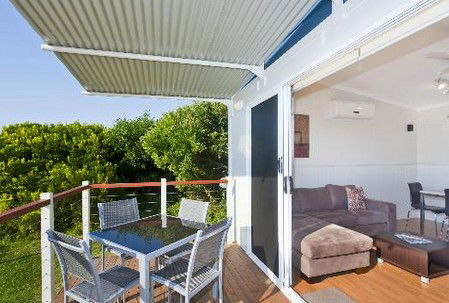 Peterborough Caravan Park - Accommodation Rockhampton 2